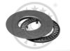 OPTIMAL F8-3021 Anti-Friction Bearing, suspension strut support mounting
